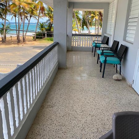 לוקווילו Cozy Beach Apartment מראה חיצוני תמונה