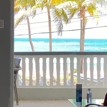 לוקווילו Cozy Beach Apartment מראה חיצוני תמונה