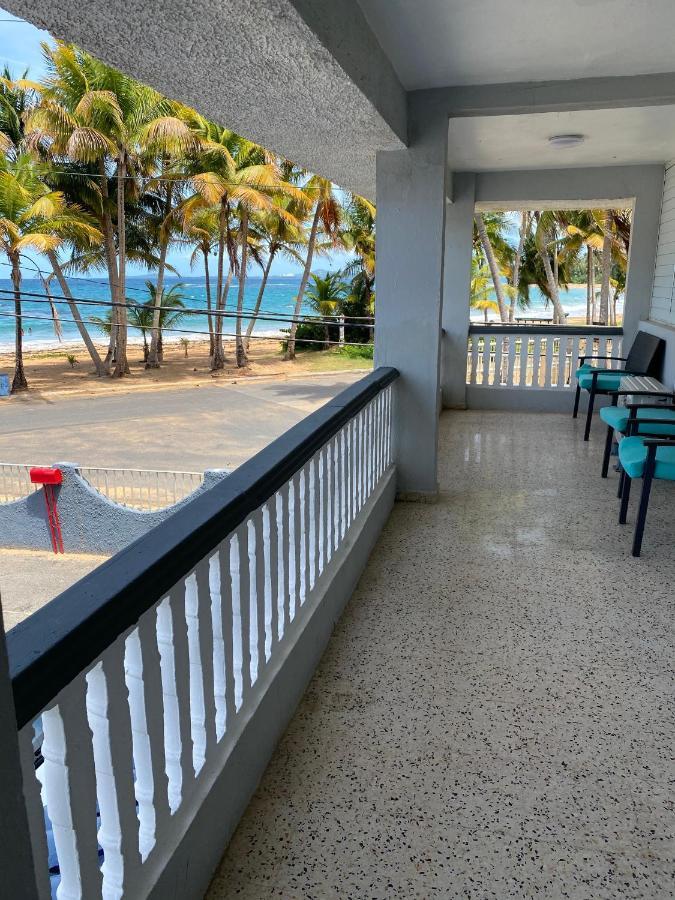 לוקווילו Cozy Beach Apartment מראה חיצוני תמונה
