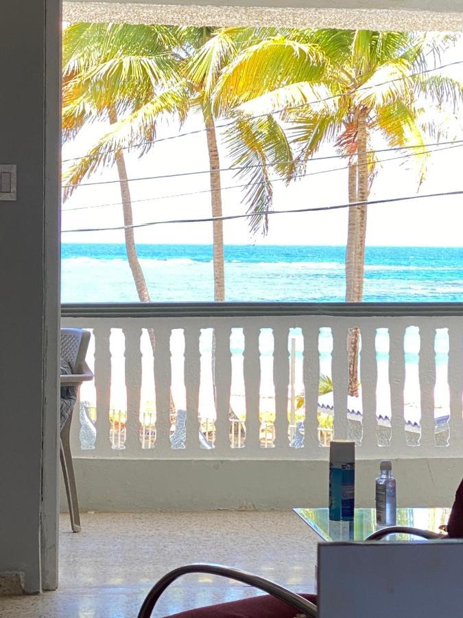 לוקווילו Cozy Beach Apartment מראה חיצוני תמונה