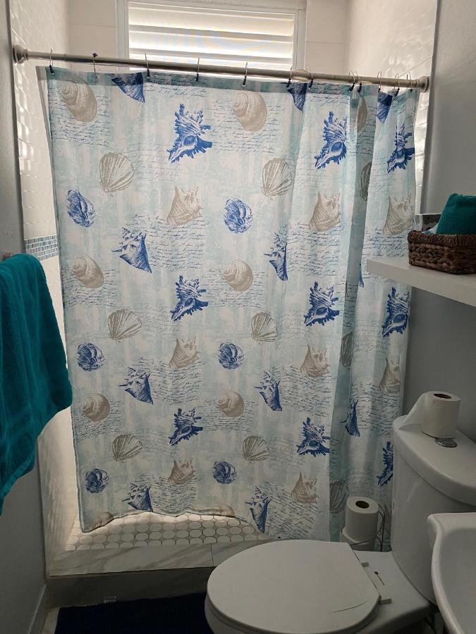 לוקווילו Cozy Beach Apartment מראה חיצוני תמונה
