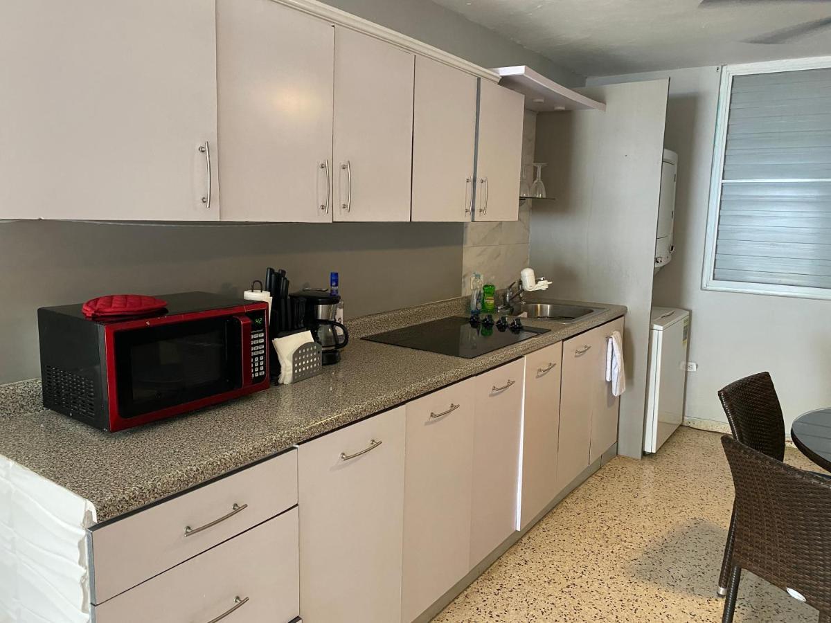 לוקווילו Cozy Beach Apartment מראה חיצוני תמונה
