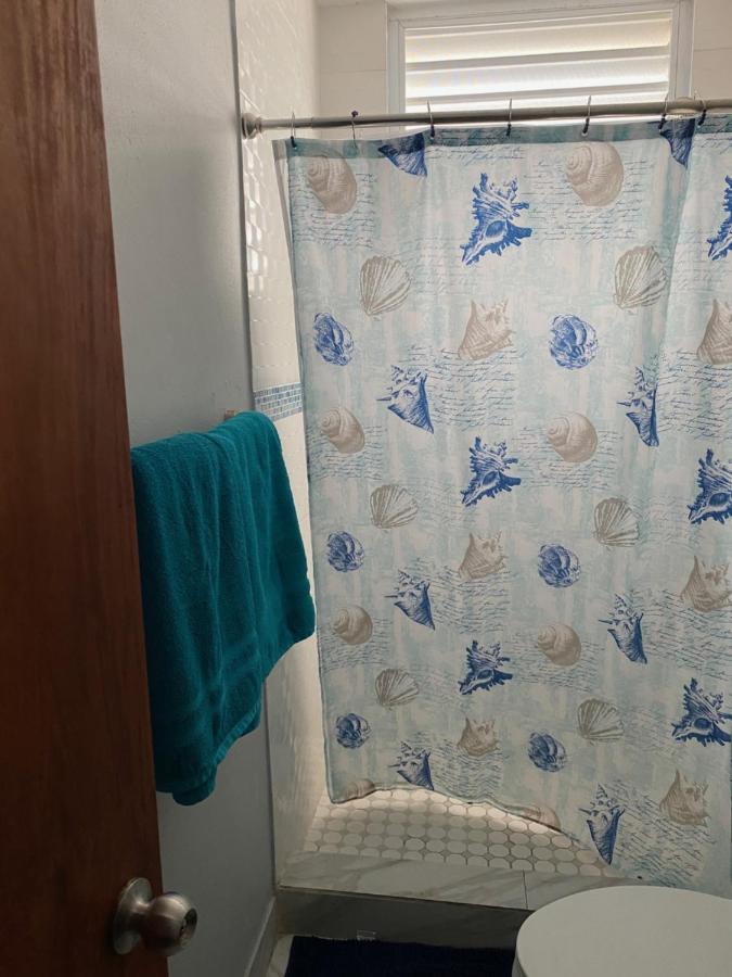 לוקווילו Cozy Beach Apartment מראה חיצוני תמונה