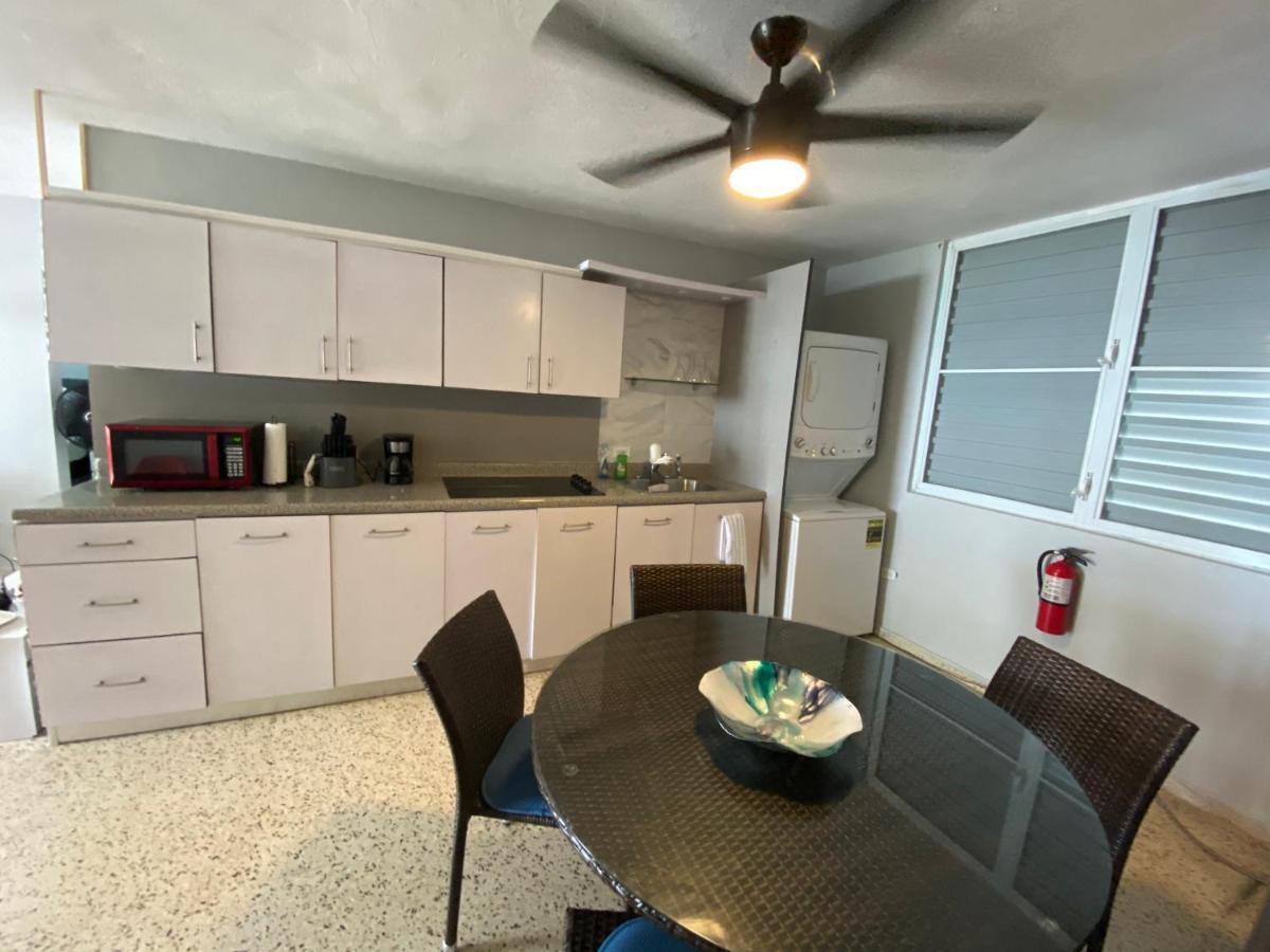 לוקווילו Cozy Beach Apartment מראה חיצוני תמונה