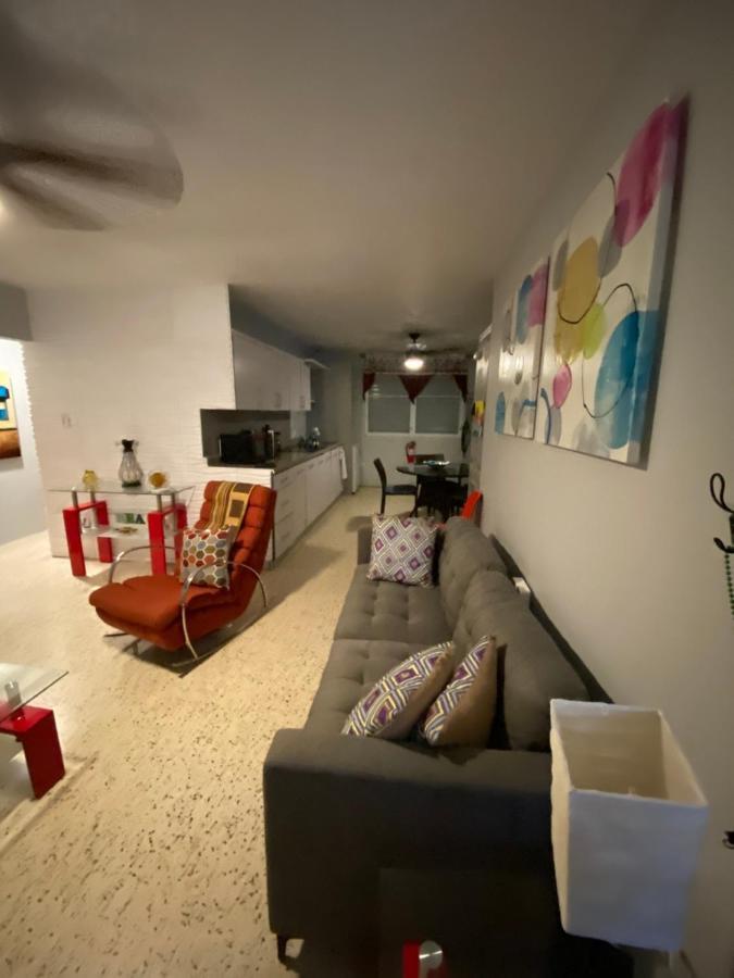 לוקווילו Cozy Beach Apartment מראה חיצוני תמונה
