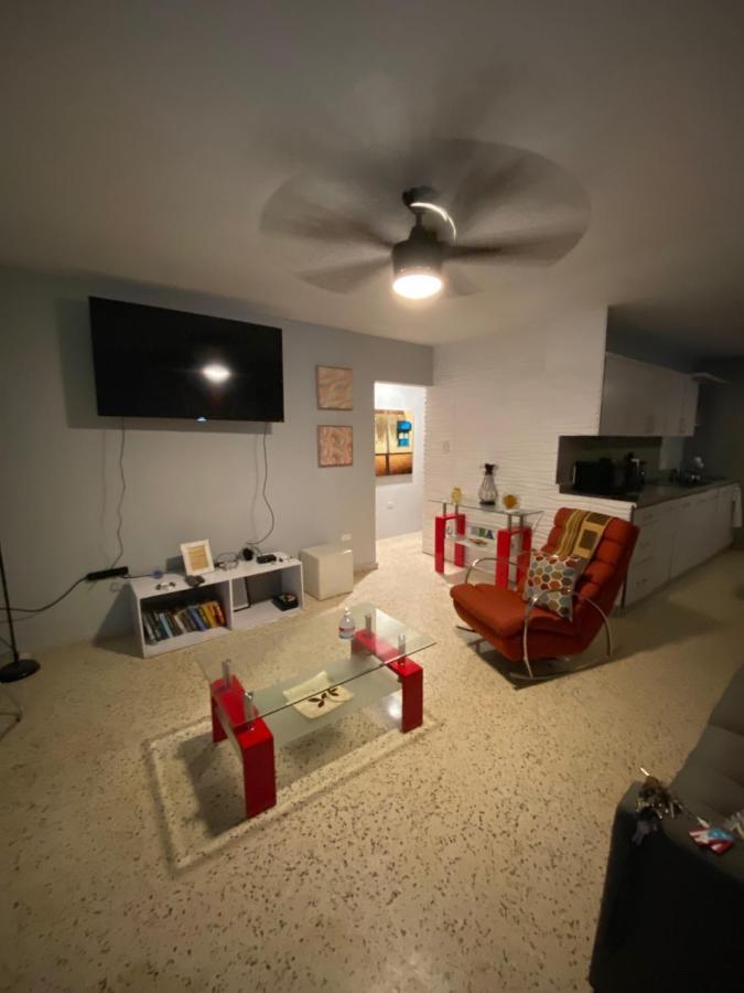 לוקווילו Cozy Beach Apartment מראה חיצוני תמונה
