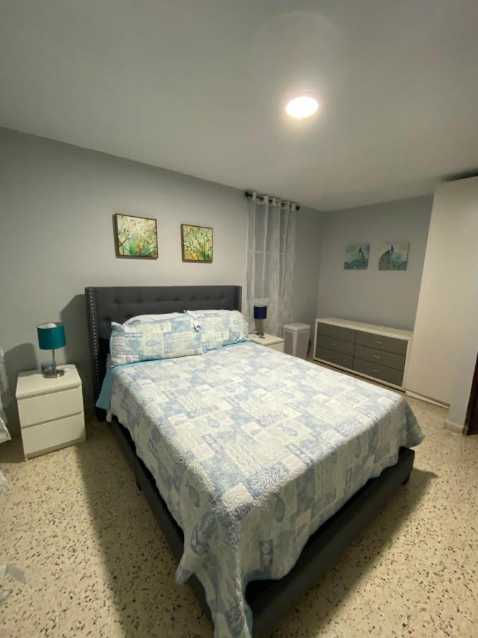 לוקווילו Cozy Beach Apartment מראה חיצוני תמונה